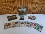 Magic The Gathering "snelle training" Wizards Of The Coast, Starterdeck, Gebruikt, Ophalen of Verzenden