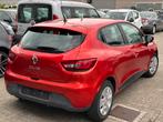 Renault // Clio, Voorwielaandrijving, Leder en Stof, Bedrijf, 5 deurs