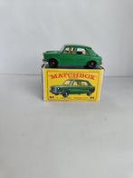 Matchbox nr64 MG 1100 & E box, Matchbox, Ophalen of Verzenden, Zo goed als nieuw