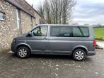 Volkswagen Multivan Startline 2012., Auto's, Voorwielaandrijving, Euro 5, Stof, 7 zetels