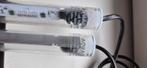 aquael led lampen, Ophalen, Zo goed als nieuw, Verlichting of Verwarming