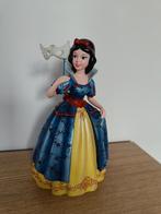 Sneeuwwitje Disney figuur, Verzamelen, Ophalen of Verzenden, Nieuw, Fantasy