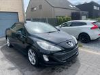 Peugeot 308 CC 1.6 Benzine Cabrio Gekeurd AUTOMAAT!!!, Cuir, Euro 5, Entreprise, Cabriolet