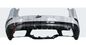 Bumper RANGE ROVER VELAR 17- Achterbumper KJ9277 beschikbaar voor biedingen