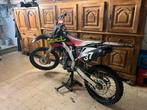 250 crf 2009, Motoren, Motoren | Honda, Particulier