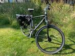 Oxford Herenfiets 21v met nieuwe remmen/ achterband, Fietsen en Brommers, Fietsen | Heren | Sportfietsen en Toerfietsen, 28 inch