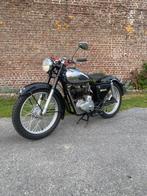 Lion Rapide 350cc, Motoren, Sport