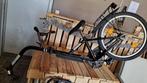 Aanhangfiets, Ophalen, Gebruikt