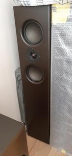 professionele geluidsboxen Audaphon, Audio, Tv en Foto, Luidsprekerboxen, Gebruikt, Complete surroundset, 120 watt of meer, Ophalen