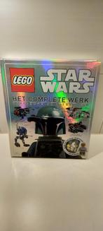 Ultimate LEGO star wars + Lego Star Wars: het complete werk:, Verzamelen, Star Wars, Ophalen of Verzenden, Nieuw, Boek of Poster