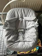 Stokke tripp trapp babynest, Kinderen en Baby's, Kinderstoelen, Ophalen, Zo goed als nieuw, Meegroeistoel, Stoelverkleiner