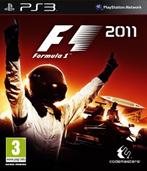F1 2011, Consoles de jeu & Jeux vidéo, Jeux | Sony PlayStation 3, Course et Pilotage, Comme neuf, À partir de 3 ans, Enlèvement ou Envoi