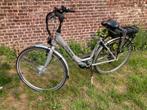 Elektrische fiets minerva voyager comfort, Fietsen en Brommers, Elektrische fietsen, Ophalen, Zo goed als nieuw