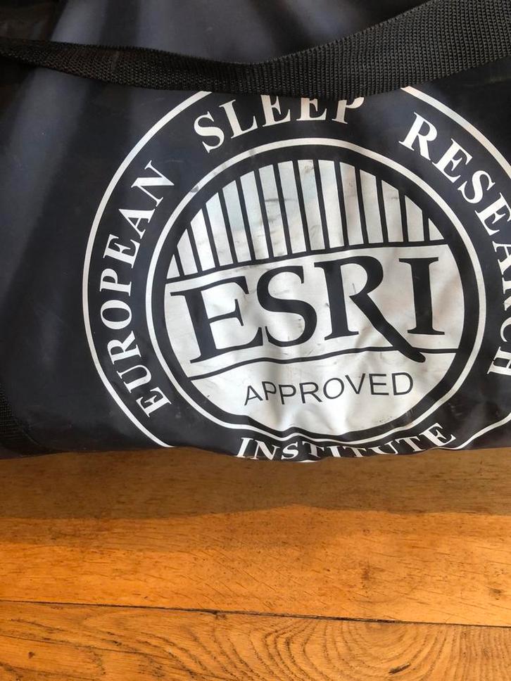 Anti decusbitus matrasvervangend systeem, Diversen, Verpleegmiddelen, Zo goed als nieuw, Ophalen