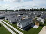 New Horizon ST 1000x370/2@polderpark 2 Nieuwpoort Bad, Caravans en Kamperen, Stacaravans, Tot en met 6