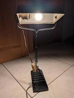 Art Deco Lamp - Erpé, Antiek en Kunst, Ophalen