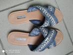 Primark zomer slippers, Kleding | Dames, Schoenen, Slippers, Ophalen of Verzenden, Zo goed als nieuw