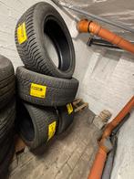 4 x Hankook 285/45R20 winterbanden, Auto-onderdelen, Banden en Velgen, Ophalen, Winterbanden, Band(en)