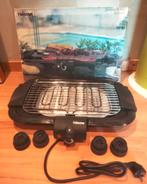 Barbecue, Tuin en Terras, Elektrische barbecues, Ophalen, Nieuw, Tristar