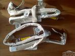 Dak stoel airbag links rechts Audi A3 8P model 2003 - 2010, Auto-onderdelen, Ophalen of Verzenden, Gebruikt, Audi