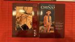 Chinaman - tome 6 (+carnet), Boeken, Eén stripboek, Zo goed als nieuw, Le Tendre - TaDuc