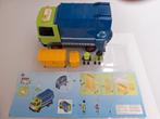 Playmobil vuilniswagen 6110, Kinderen en Baby's, Speelgoed | Playmobil, Ophalen, Gebruikt