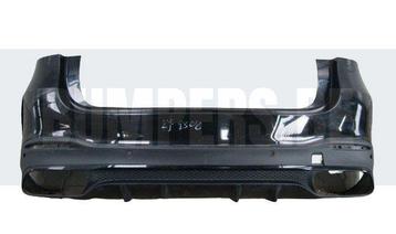 Bumper MERCEDES GLE V167 63 6.3 AMG Achterbumper KJ9308 beschikbaar voor biedingen