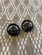 Luchtroosters mazda mx5 nb/nbfl, Ophalen of Verzenden, Mazda