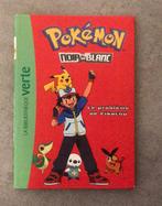 Pokémon « noir et blanc » 1: le problème de pikachu, Livres, Livres pour enfants | Jeunesse | Moins de 10 ans, Comme neuf
