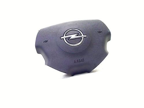 AIRBAG STUUR Opel Vectra C Caravan (13112812), Auto-onderdelen, Overige Auto-onderdelen, Opel, Gebruikt