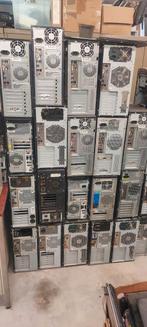 Lot 41 pc voor export of verkoop, Informatique & Logiciels, Boîtiers d'ordinateurs, Enlèvement