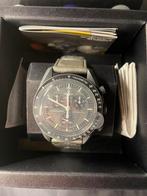 Omega MoonSwatch Mission to Mercury – Compleet in doos, Handtassen en Accessoires, Horloges | Heren, Ophalen of Verzenden, Omega