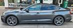 Audi A5 2023 S Line, Auto's, Trekhaak, Particulier, A5, Te koop