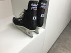 Schaatsen voor schoenmaat 46-47, Sport en Fitness, Schaatsen, Ophalen, Zo goed als nieuw, Bauer