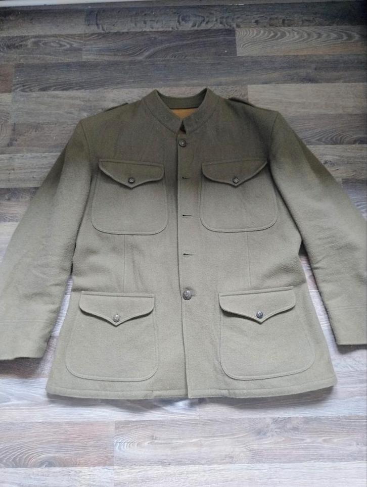 Us  wereld oorlog 1  REPRO costuum, Verzamelen, Militaria | Algemeen, Landmacht, Kleding of Schoenen, Verzenden