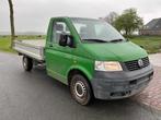 2006 Volkswagen Transporter 1.9 TDI, Auto's, Gebruikt, Overige brandstoffen, Bedrijf, Handgeschakeld
