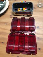 Feux arrière et support radio Mustang 1967, Achat, Mustang, Particulier, Radio