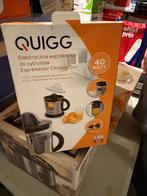 Perser appelsienen, Enlèvement, Neuf