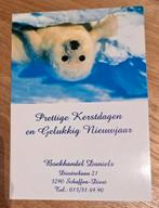 kalender Boekhandel Daniels Schaffen-Diest, Divers, Calendriers, Enlèvement ou Envoi, Calendrier annuel, Comme neuf