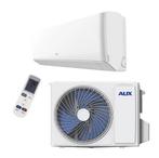 AUX A++ airconditioning met wifi, Elektronische apparatuur, Verwarmen, Nieuw, 3 snelheden of meer, Ophalen of Verzenden