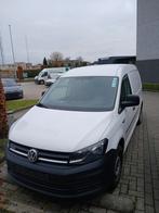 Volkswagen caddy, Auto's, Voorwielaandrijving, 4 deurs, Stof, CNG (Aardgas)