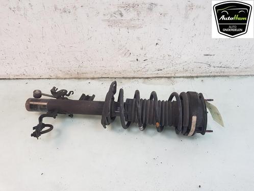 SCHOKBREKER LINKS ACHTER Range Rover Evoque (LVJ / LVS), Auto-onderdelen, Ophanging en Onderstel, Land Rover, Gebruikt