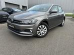 Vw Polo, 1.0 TSI, AUTOMAAT, 95 pk, 37.000 km, CARPLAY, Auto's, Stof, Euro 6, Bedrijf, 5 zetels
