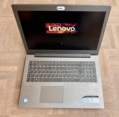 Lenovo Ideapad 520 Ideapad Azerty, Computers en Software, Windows Laptops, Zo goed als nieuw, 15 inch, SSD, 3 tot 4 Ghz, 8 GB