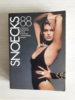 snoecks 88  boek, Boeken, Ophalen of Verzenden, Zo goed als nieuw