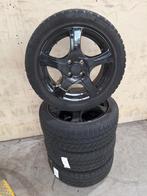 Fiat 500 Winterset 15 Inch, Auto-onderdelen, Ophalen, Gebruikt, 15 inch, -