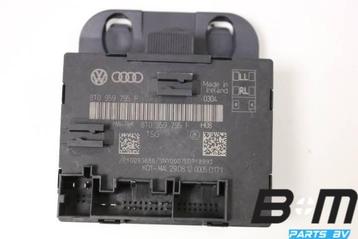 Portierregelapparaat LA of RA Audi RS5 FL Cabrio beschikbaar voor biedingen