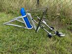 Follow me tandem, Ophalen, Zo goed als nieuw
