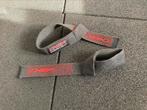 Lifting straps en nog veel ander fitness materiaal, Sport en Fitness, Overige Sport en Fitness, Ophalen, Zo goed als nieuw