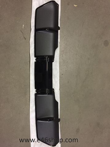 BODEMBESCHERMNIG ACHTER BMW XM G09 OE 51129450901 beschikbaar voor biedingen